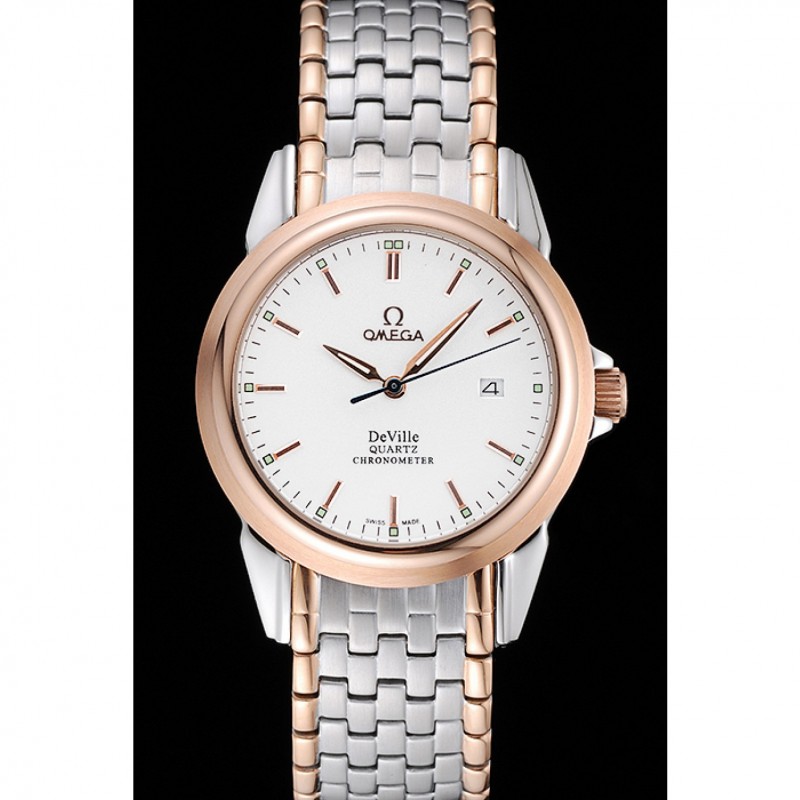 High End Replica Watches Omega Deville-om04-1
