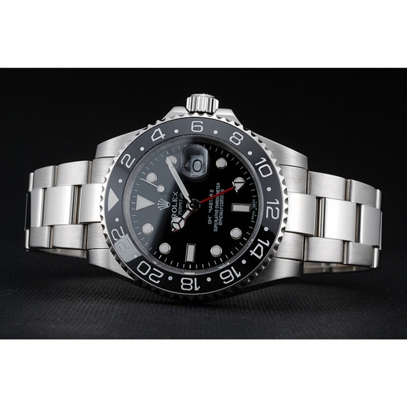 Rolex Gmt-Master Ii-rl93-4