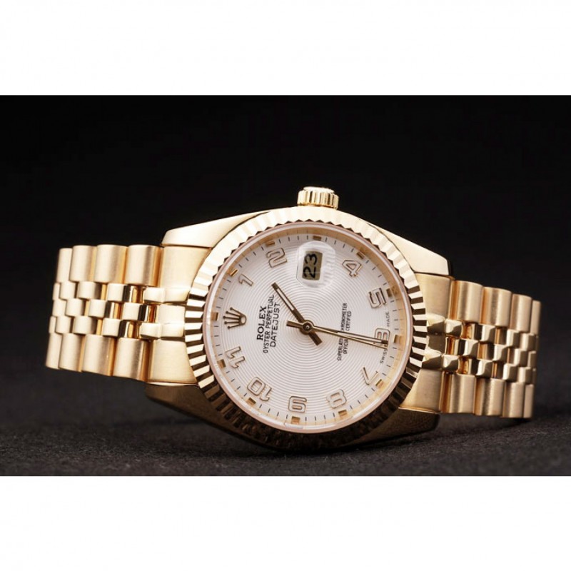 Best Replica Watches Rolex Datejust Swiss Mechanism-srl105-4