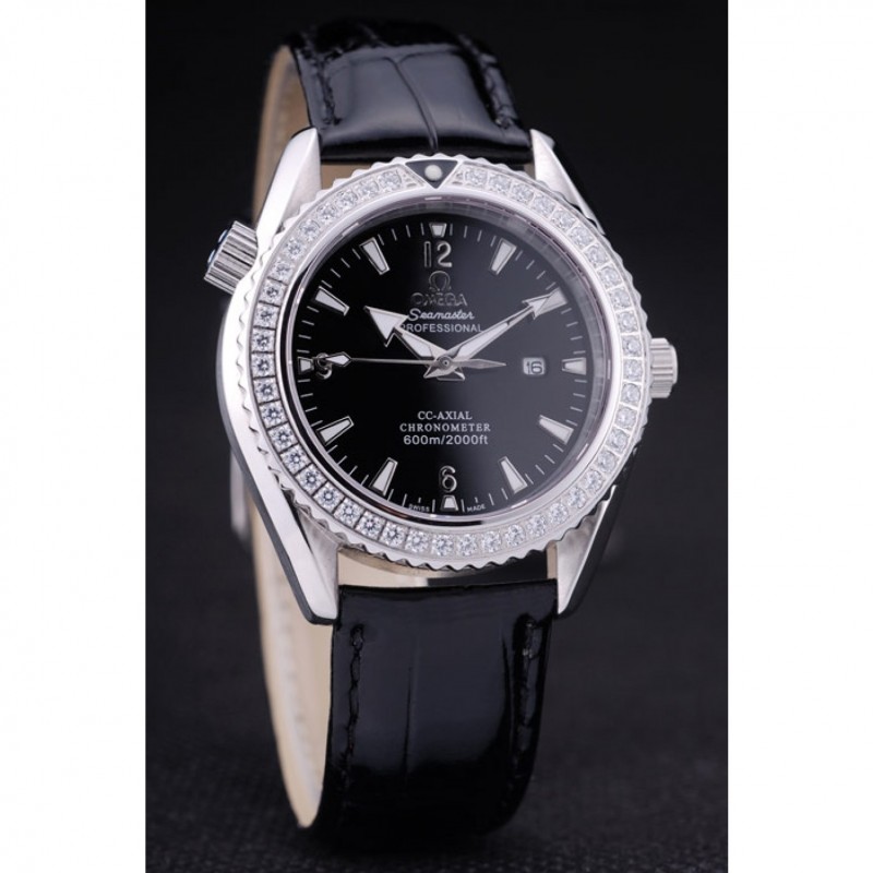 AAA Omega Seamaster - om162-2