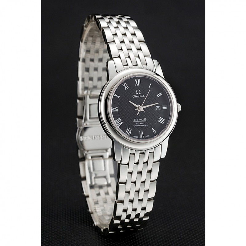 Omega DeVille - om145-2