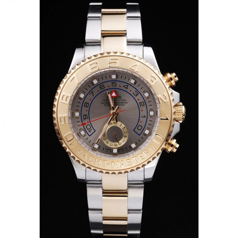 High Quality Replica Watches Rolex Yacht-Master II-rl230-1