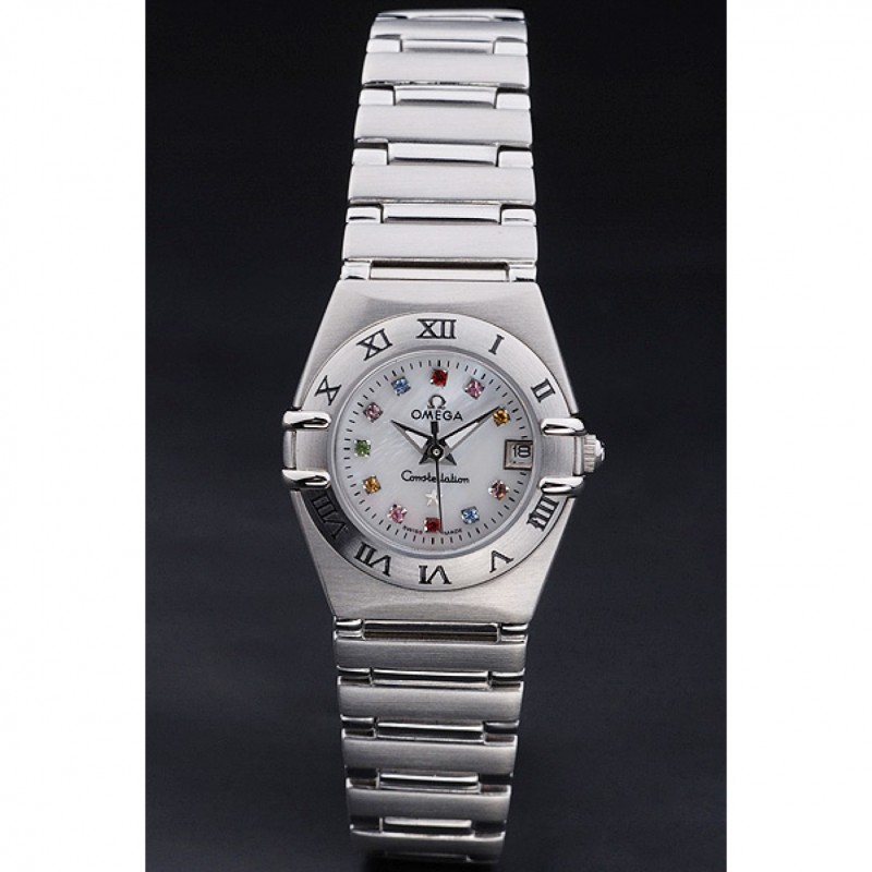 High End Omega Constellation-om20-1