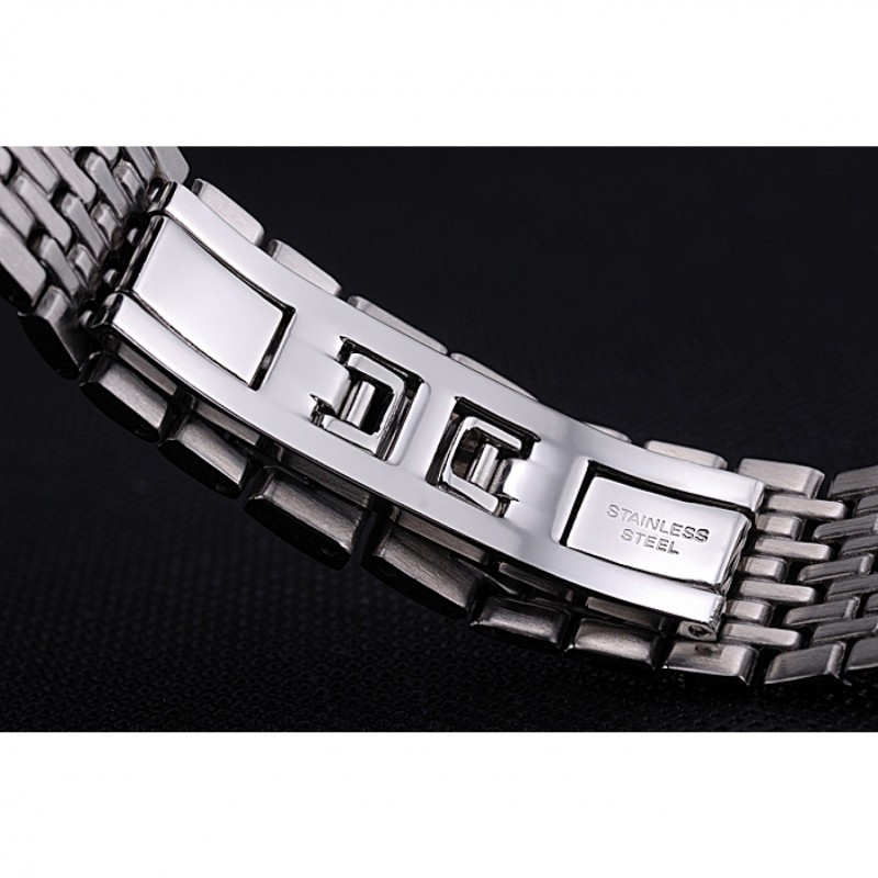 Longines La Grande Classique White Dial Stainless Steel Band 622378-6