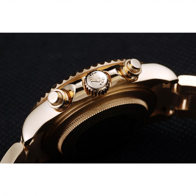 Rolex Yacht Watch Replica 4974-7
