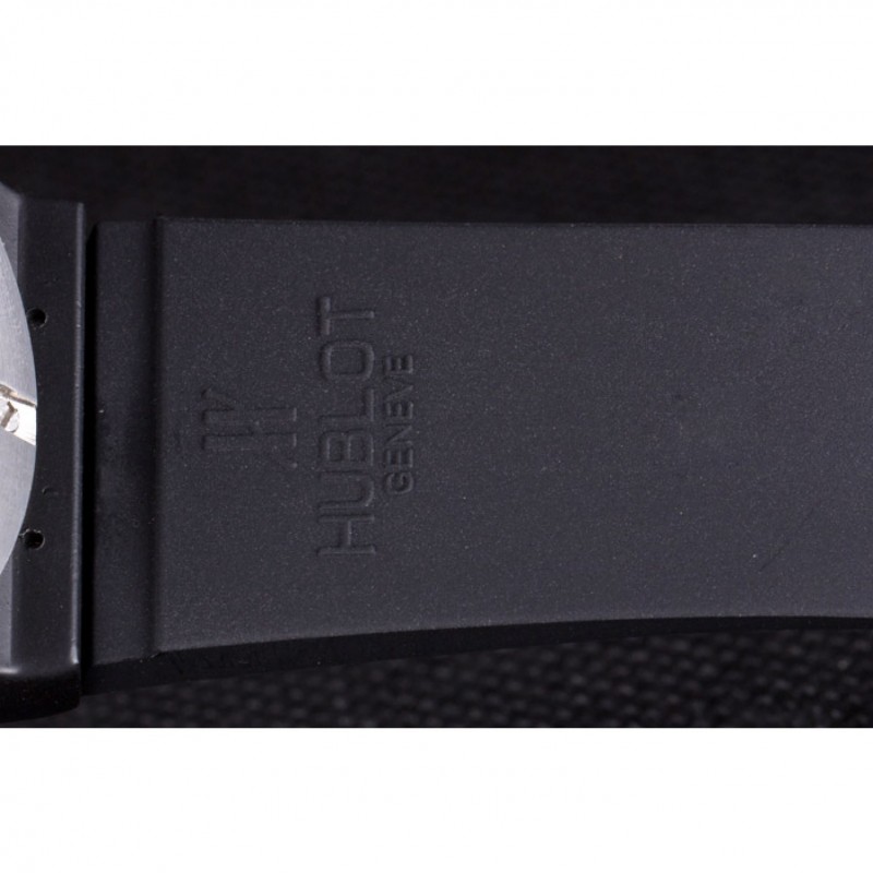 Hublot Classic Fusion Chronograph - HB132 621603-8
