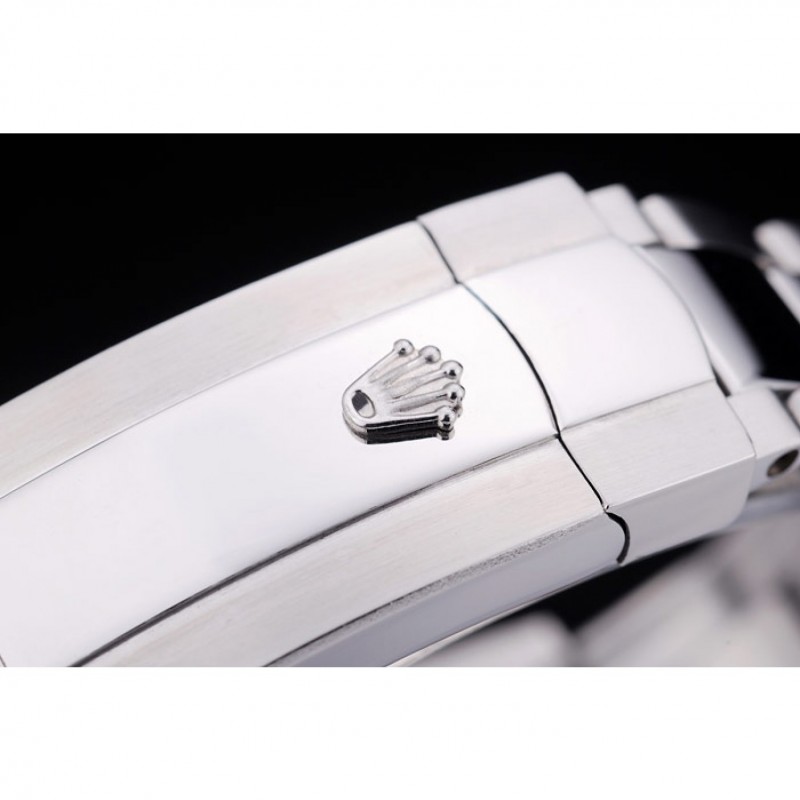 Rolex Swiss Milgauss srl155-5