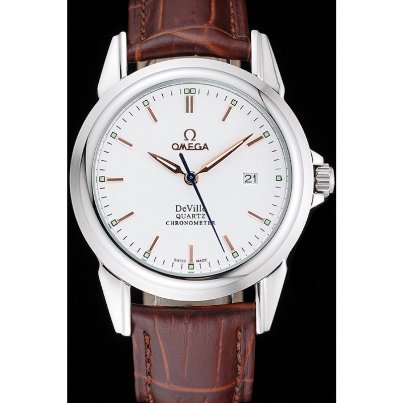 Omega Deville-om60-1