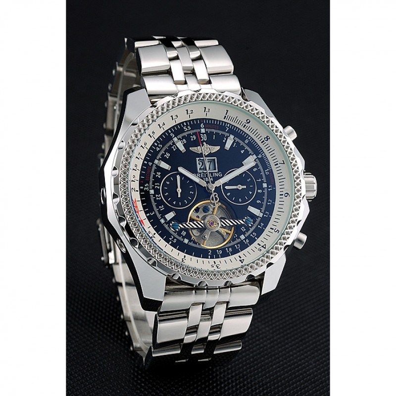 High Quality Replica Watches Breitling Bentley Motors-bl99-2