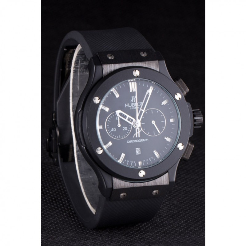 Hublot Classic Fusion Chronograph - HB132 621603-2