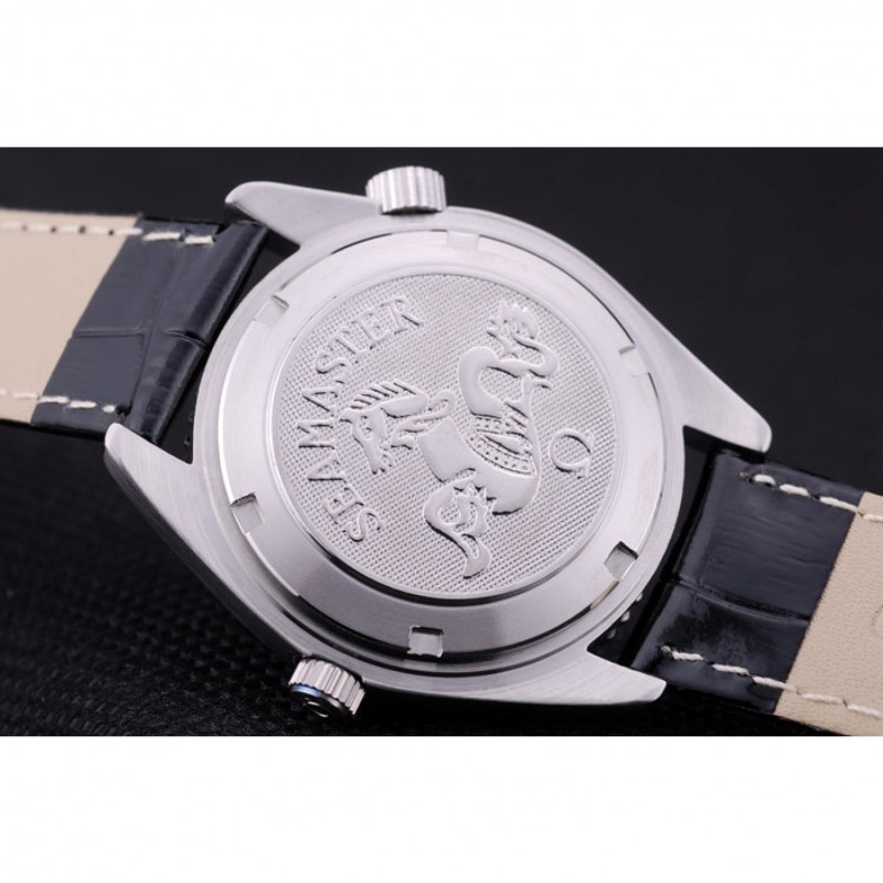 AAA Omega Seamaster - om162-8