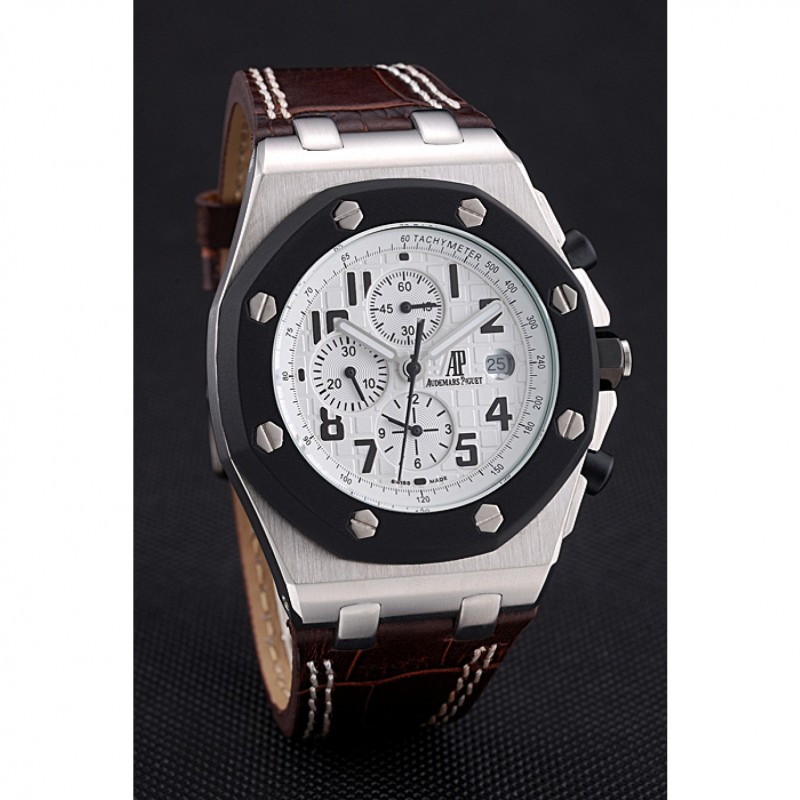 Audemars Piguet Royal Oak Offshore Watch Replica 3270-2