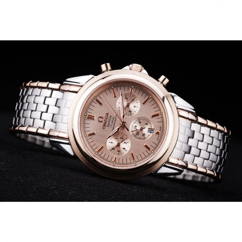 Omega Deville-om21-2