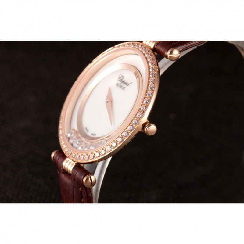 AAA Chopard Luxury Replica Watch cp88 801365-5