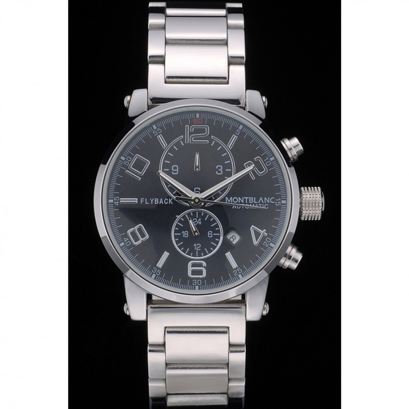MontBlanc 127-1