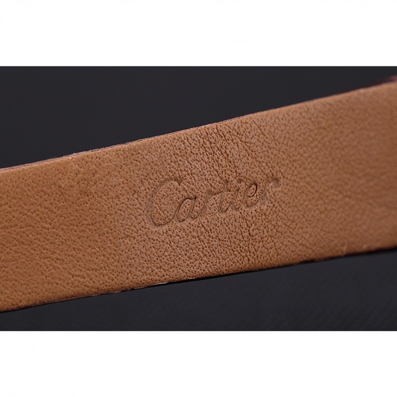 Best Cartier Santos 100 Polished Stainless Steel Bezel 621923-8