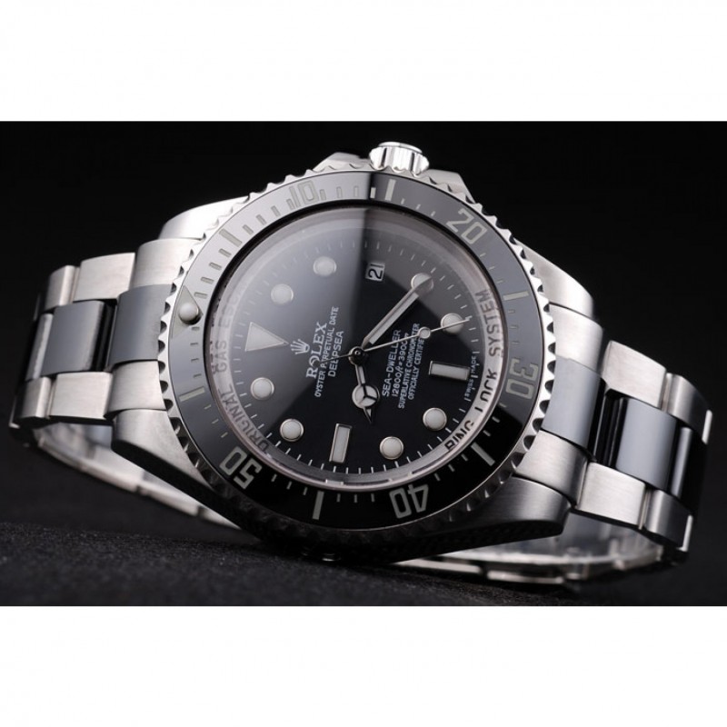 Rolex Deepsea rl306-4