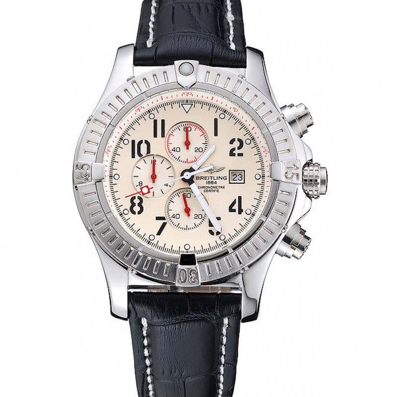 Breitling Avenger-bl137-0