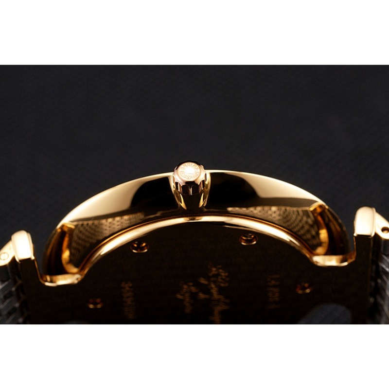 Swiss Longines Grande Classique White Dial Gold Case Two Tone Bracelet-8