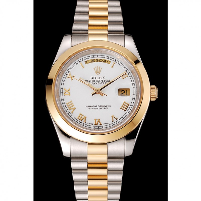 Rolex Day-Date-rl195-1