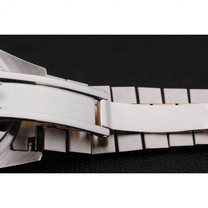 Rolex Datejust Swiss Mechanism-srl40-3