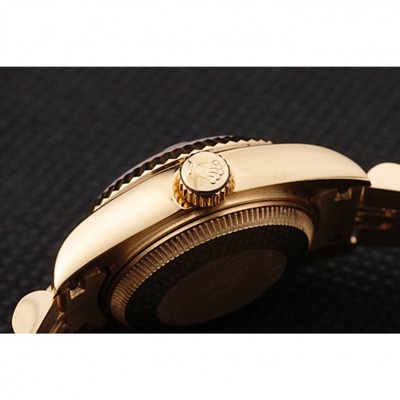 Rolex Datejust Swiss Mechanism-srl99-8