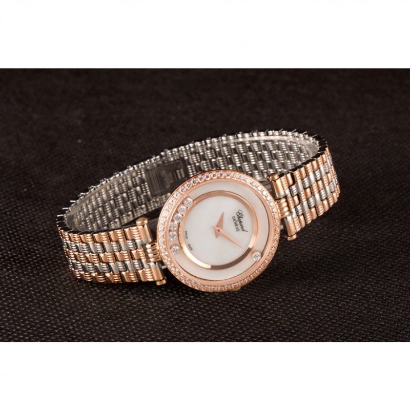 Chopard Luxury Replica Watch cp86 801363-3