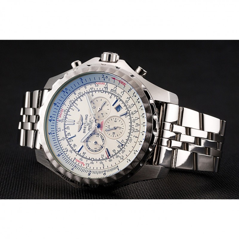 Breitling Bentley Motors-bl62-4