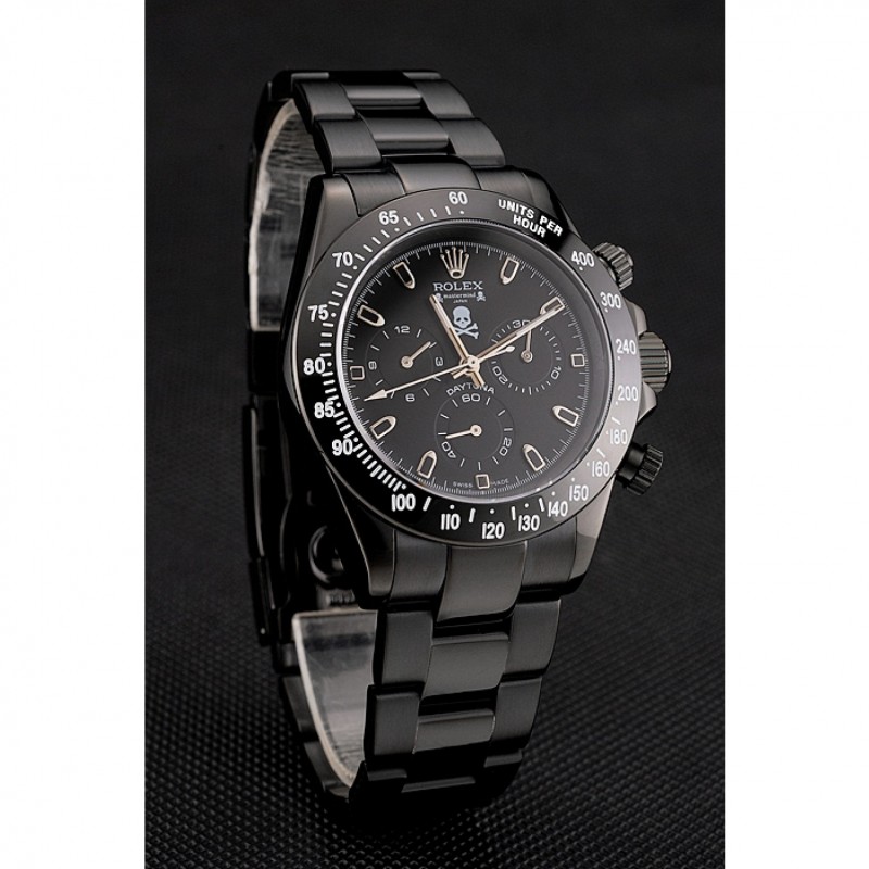 Rolex Daytona Mastermind Japan Black 1454023-1