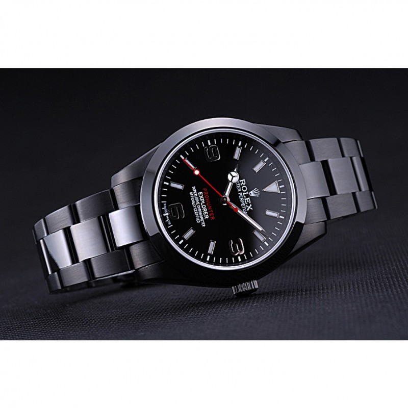 Rolex Explorer Pro Hunter Limited Edition 622549-3