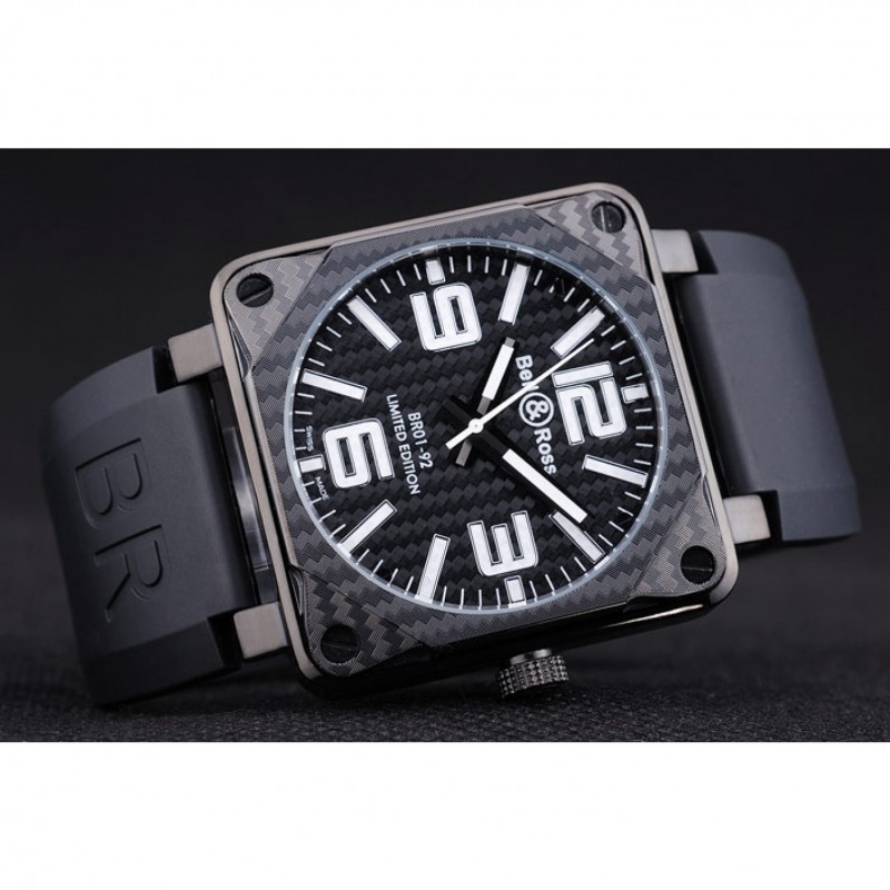 Bell and Ross Watch Replica 3414-3