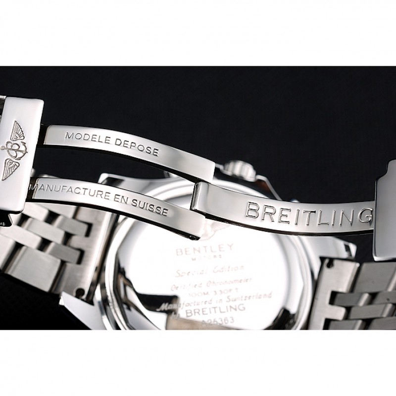 High Quality Replica Watches Breitling Bentley Motors-bl99-4