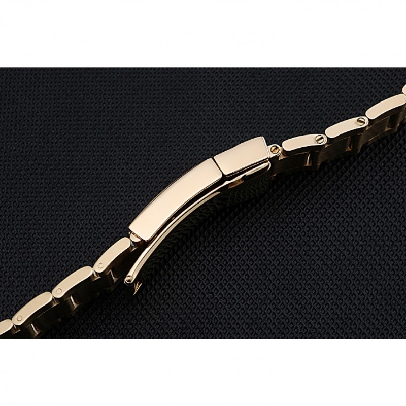 Rolex Yellow Gold Link Bracelet 622486-7