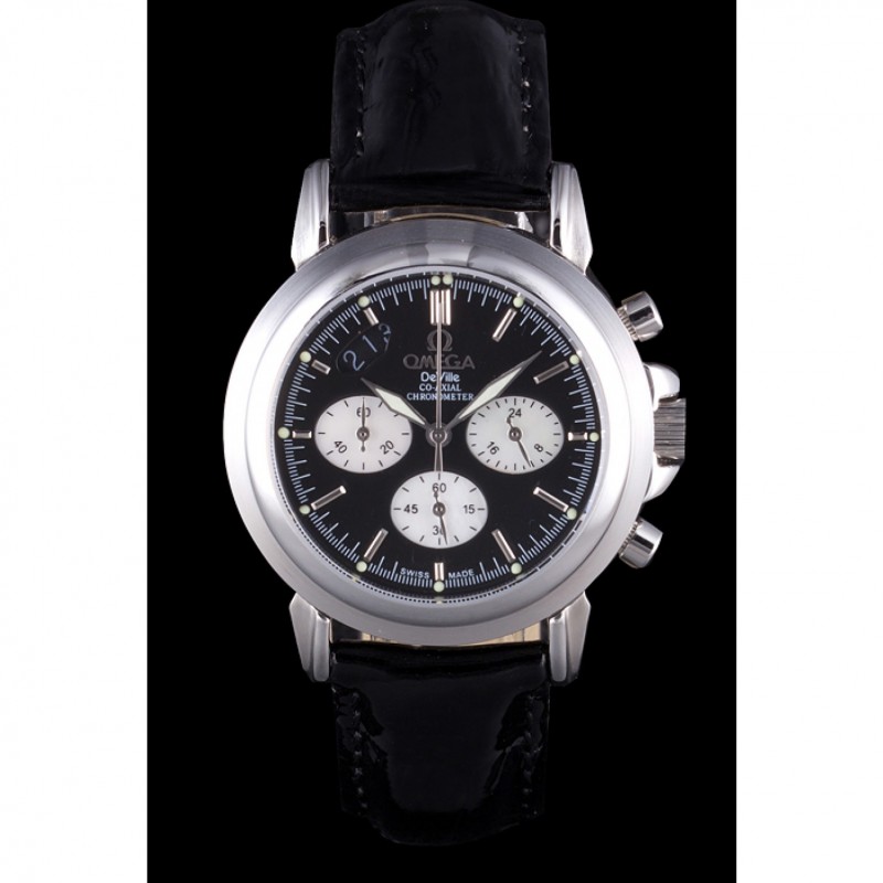 Omega Deville-om127-1