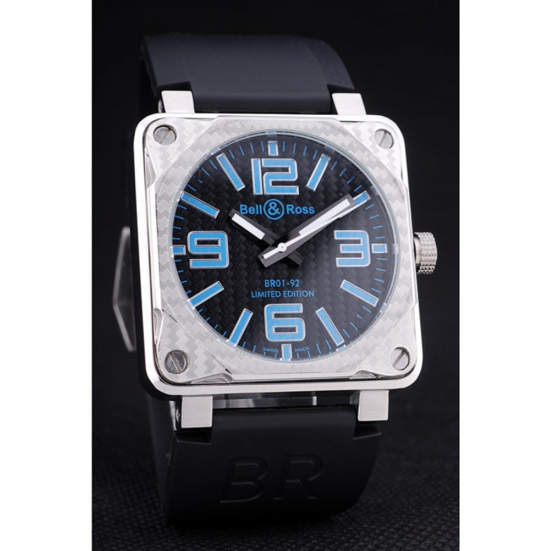 Best Replica Watches Bell and Ross Watch Replica 3408-2