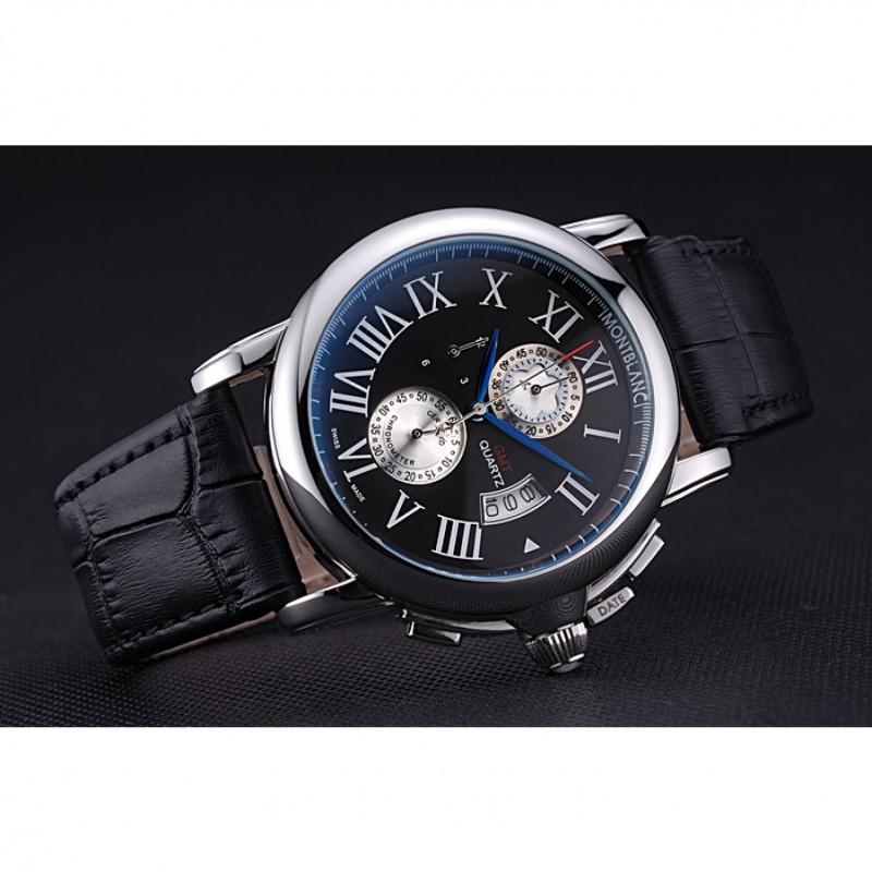 MontBlanc 136-3