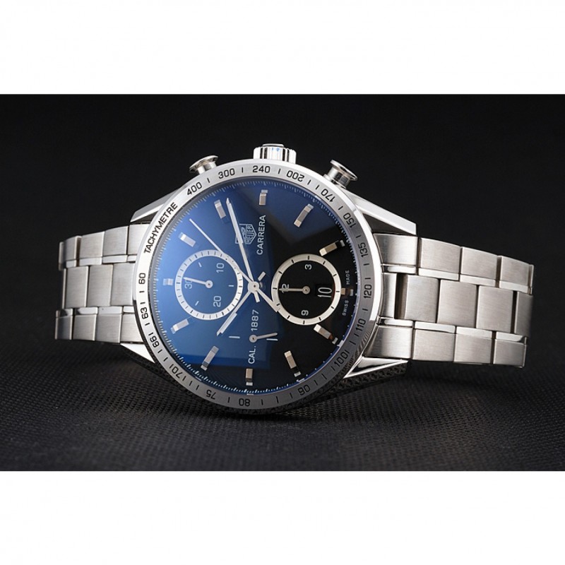 Tag Heuer Swiss Carrera stag14-3