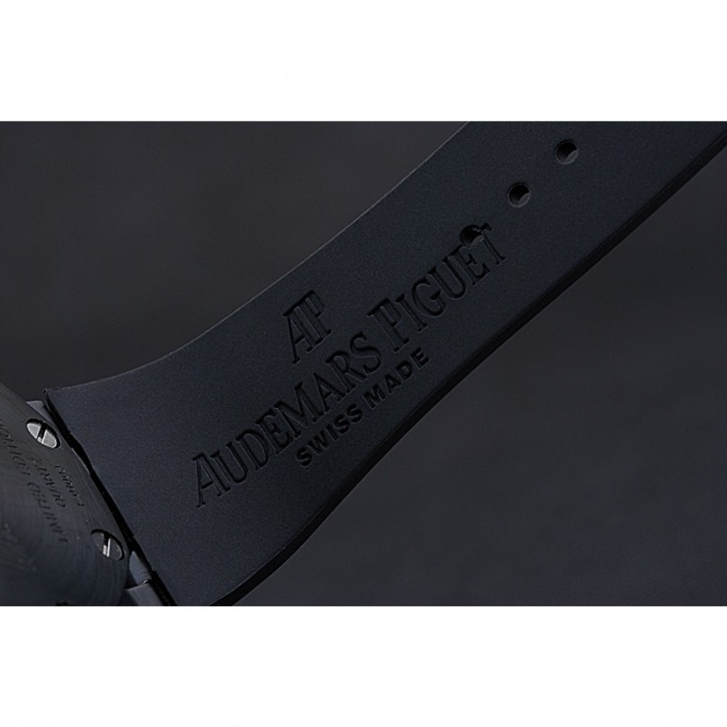 Audemars Piguet Royal Oak Offshore Watch Replica 3319-7