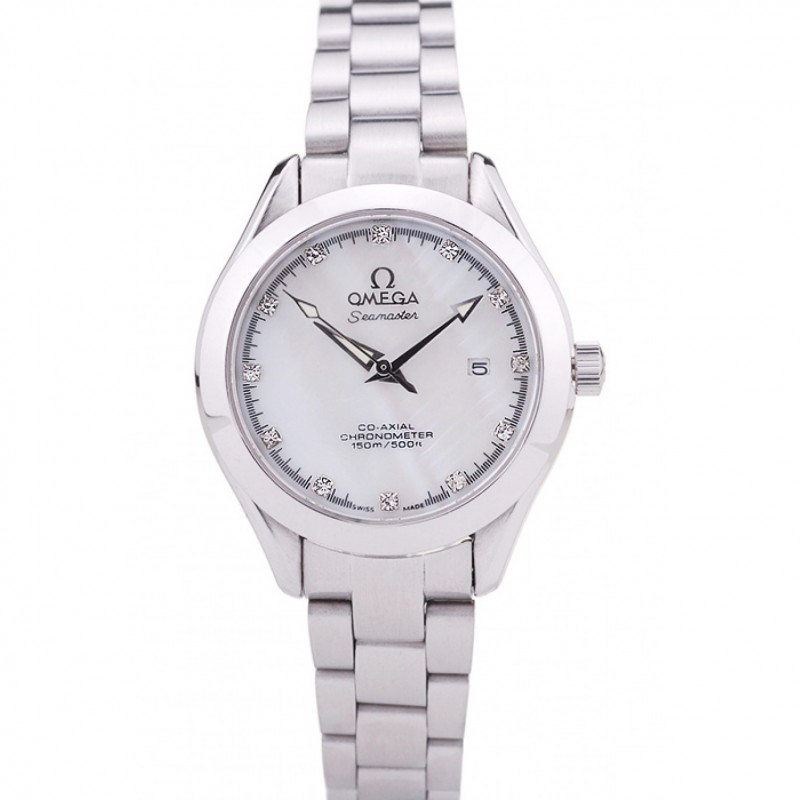 Omega Seamaster - om150-0