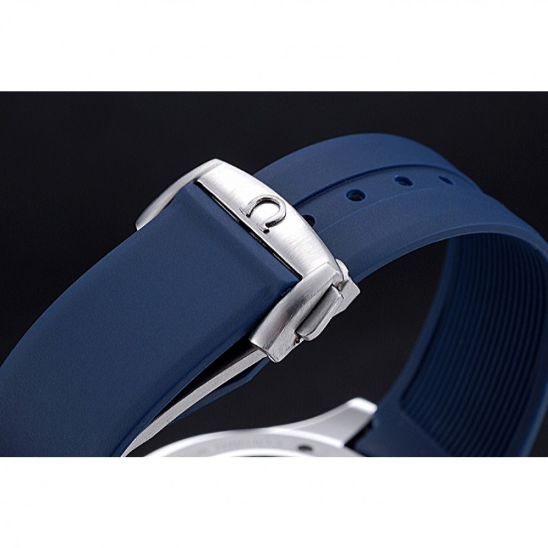 Omega Seamaster Professional Emirates Team 2013 Blue 622044-5