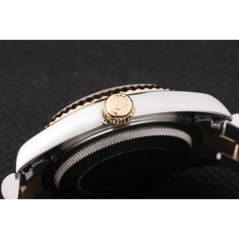 Rolex Datejust Swiss Mechanism-srl41-5