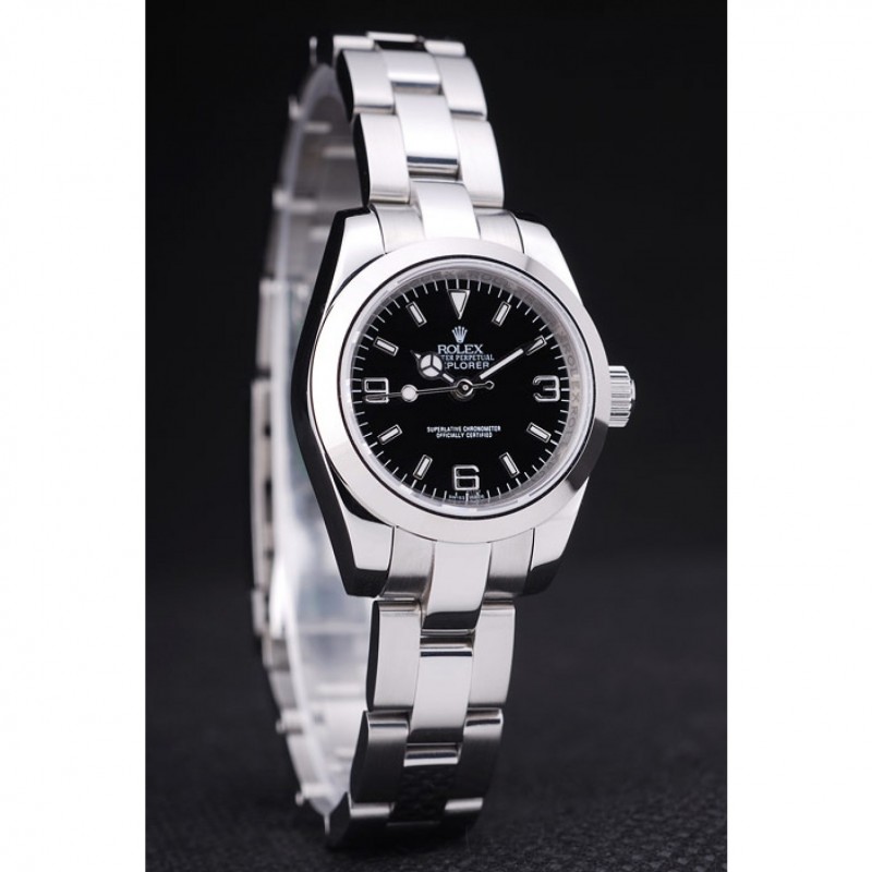Rolex Swiss Explorer srl157-2