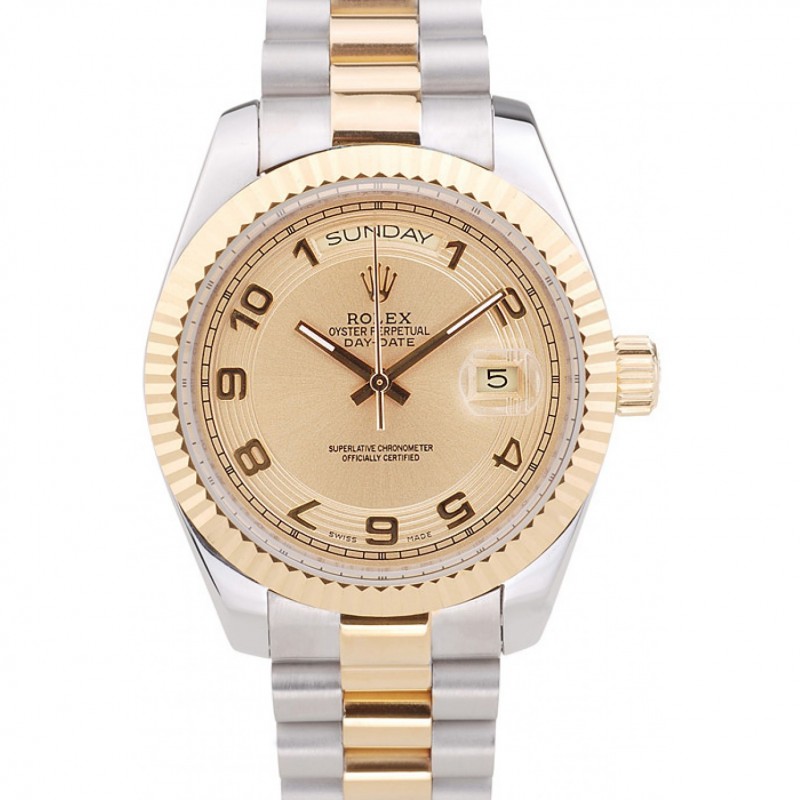 Rolex Day-Date-rl202-0