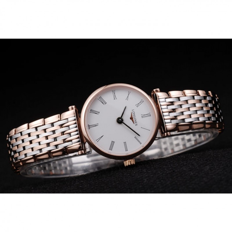 High Quality Replica Watches Longines Les Grandes Classiques - lg04-3