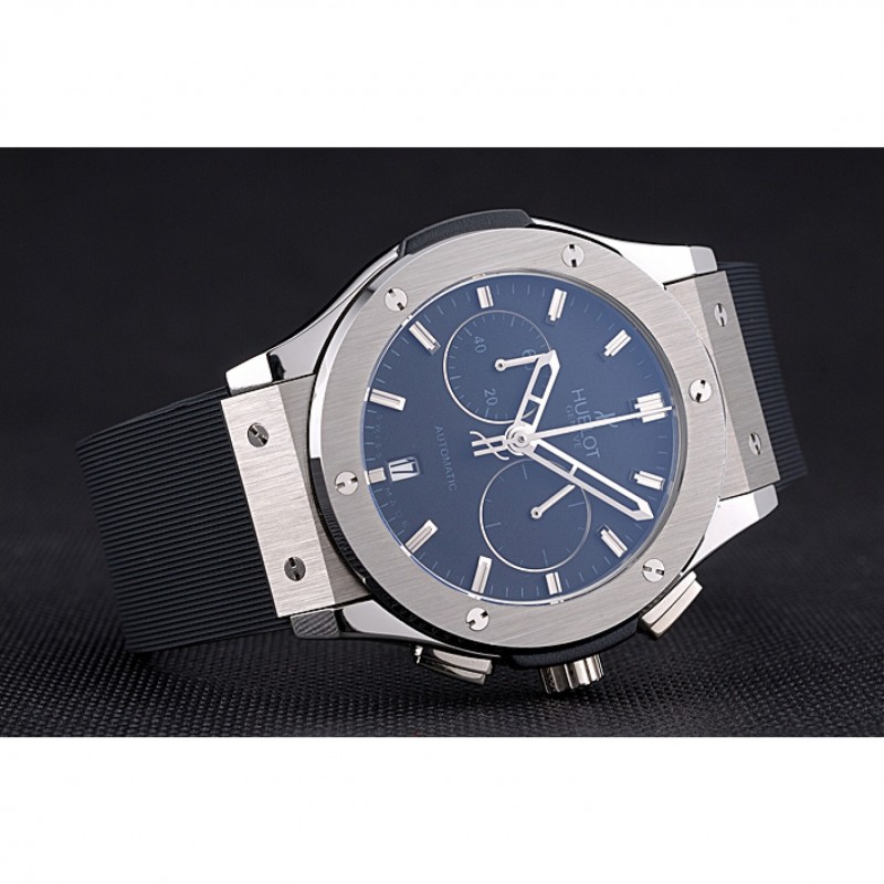 Hublot Classic Fusion Chronograph - HB131 621602-3