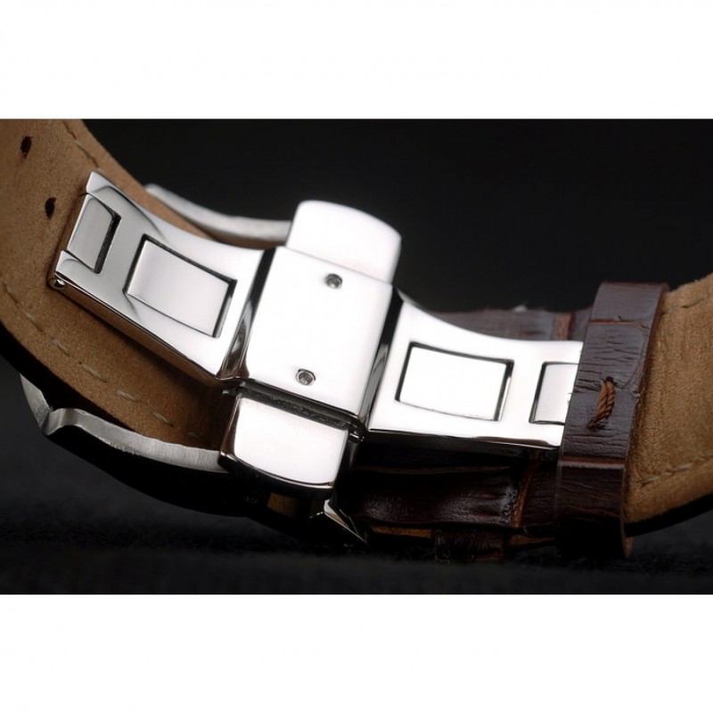 SS Montblanc Watch mb143-6