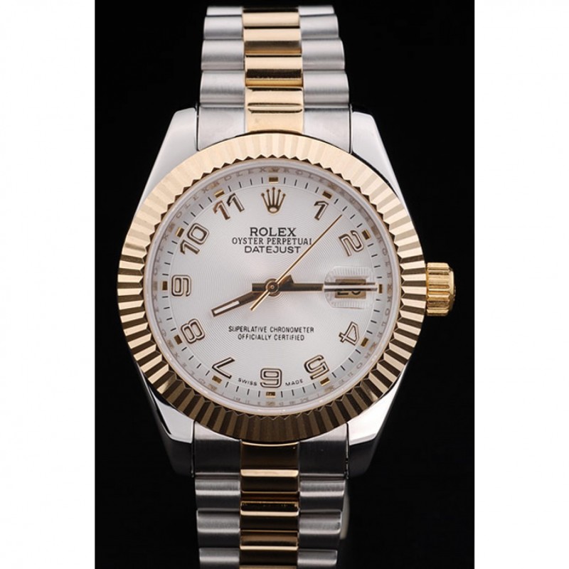 High End Rolex Datejust-rl219-1