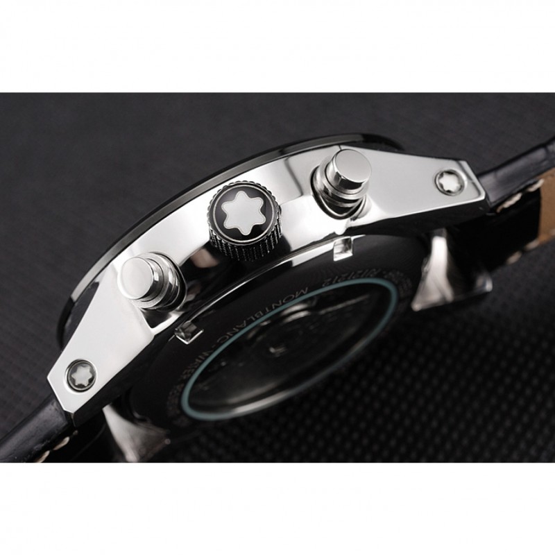 Luxury MontBlanc 123-8
