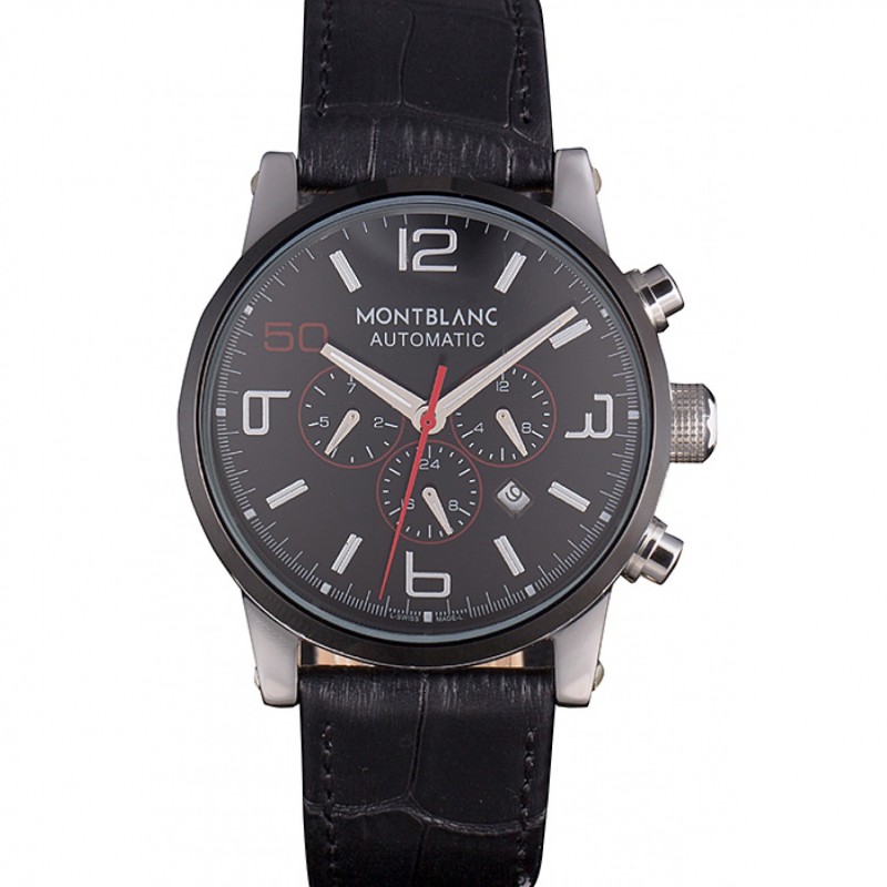 MontBlanc 117-0