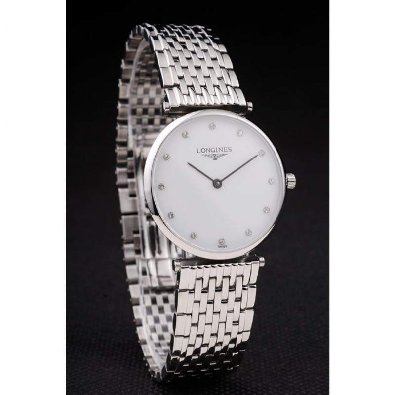 Longines Les Grandes Classiques - lg01-2